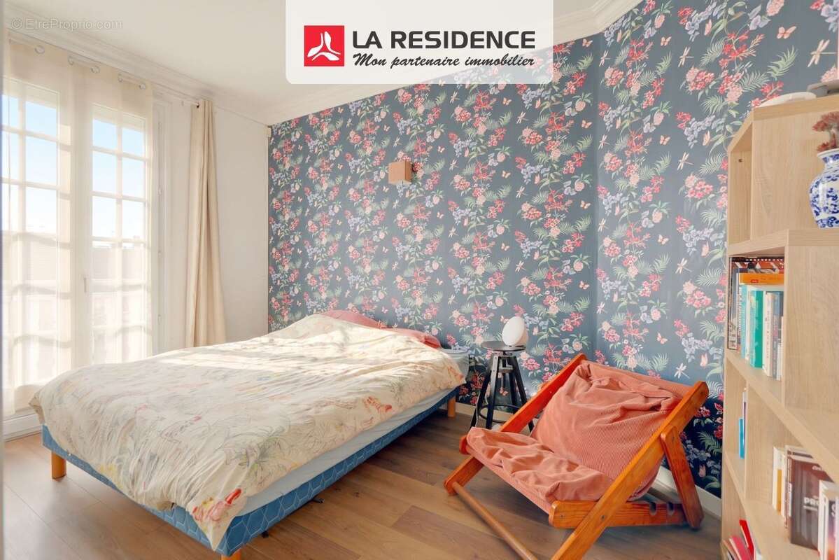 Maison 98 m² à Taverny  - photo 7