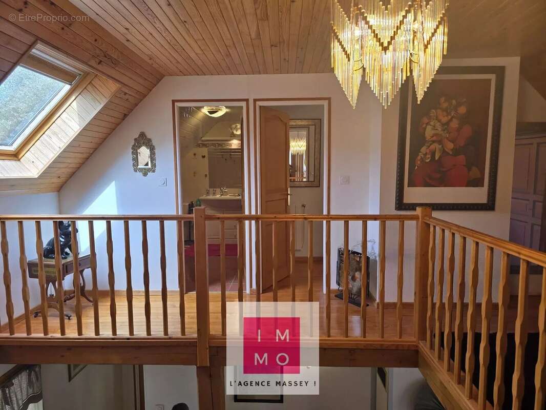 Maison à LOUDENVIELLE