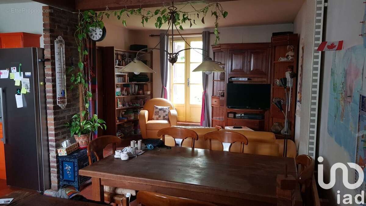 Photo 5 - Maison à EPINAC