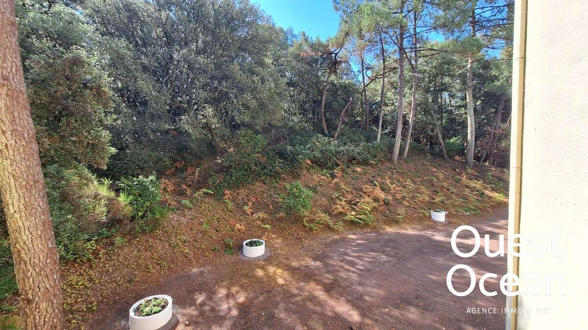 Appartement à Jard-Sur-Mer  - photo 12