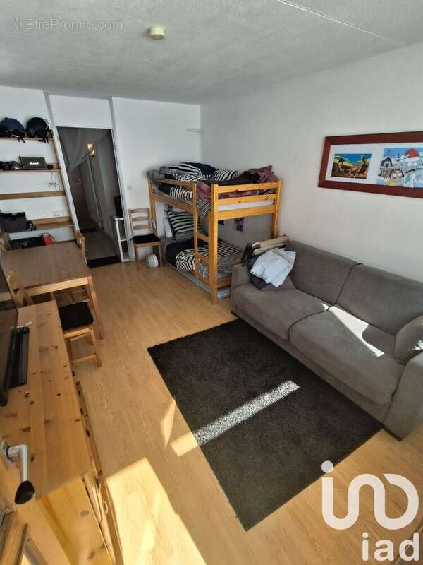 Photo 2 - Appartement à ASTUGUE