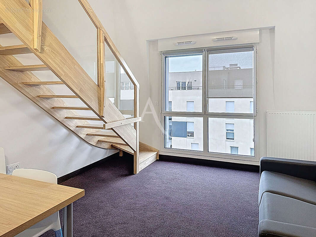 Appartement à TRELAZE