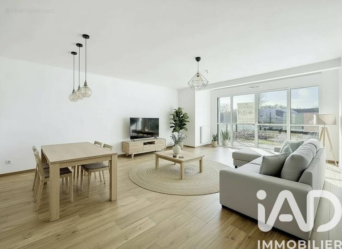 Photo 1 - Appartement à DINARD