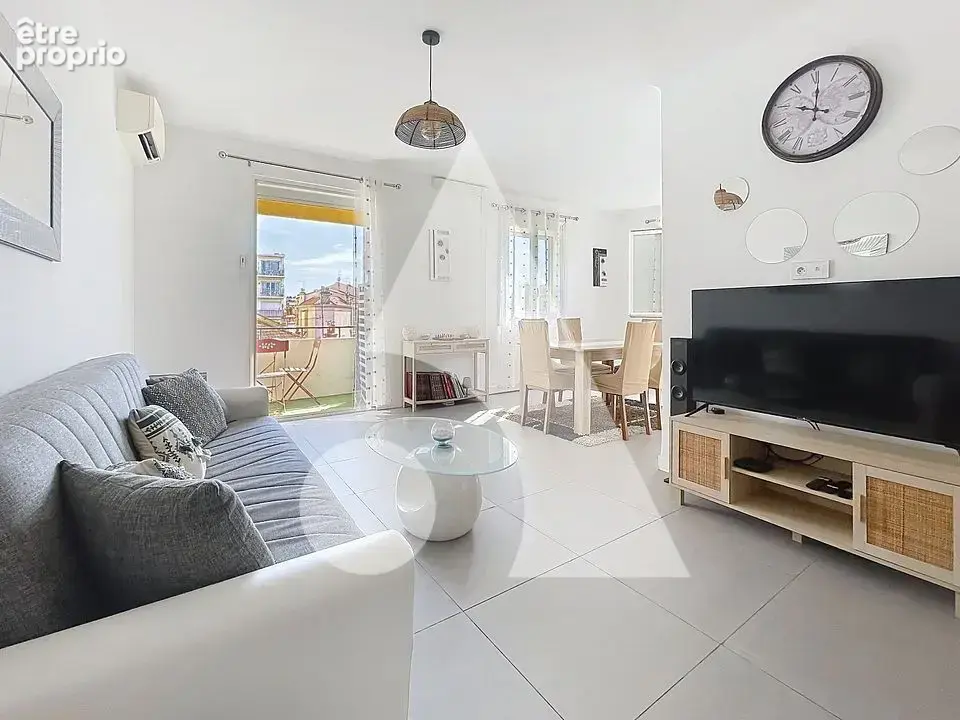 Photo Appartement à Cannes au prix de 420 000€