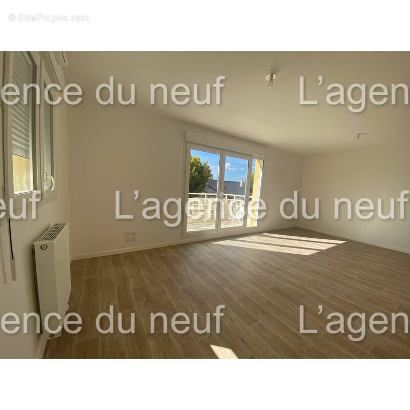 Appartement à COLOMBELLES