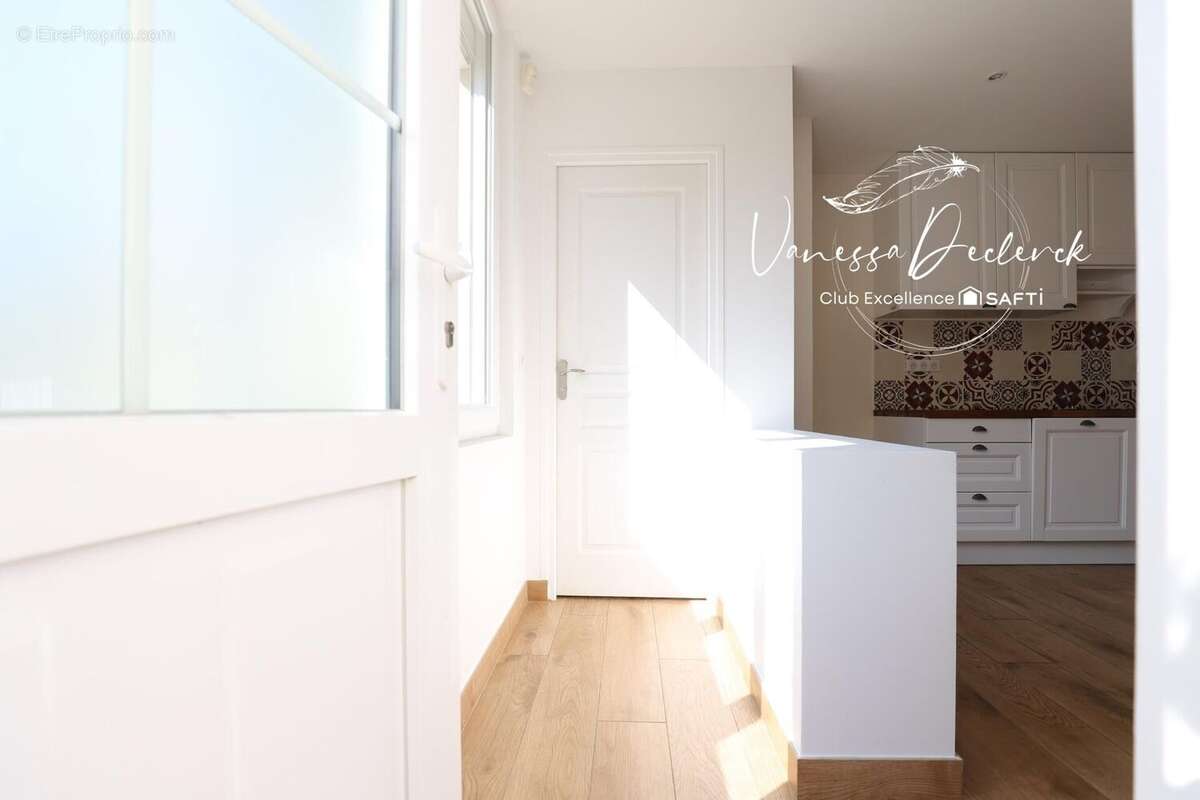 Photo 3 - Maison à MARCOUSSIS