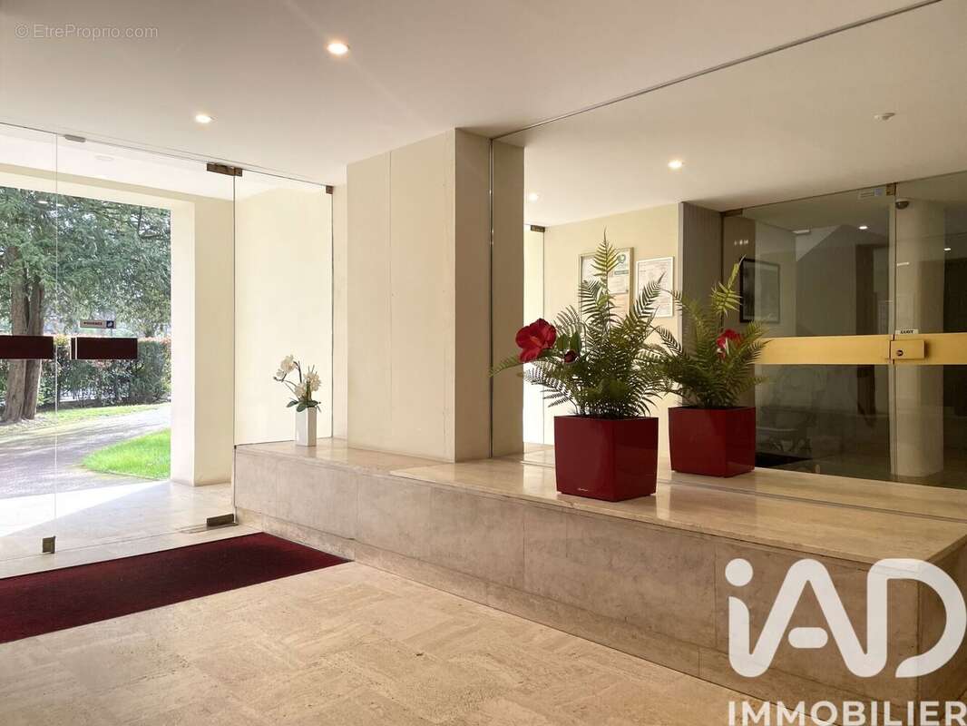 Photo 3 - Appartement à MEUDON