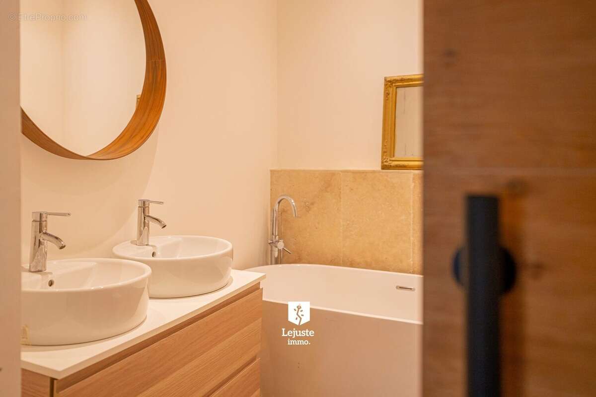 Maison à CASTELNAUDARY