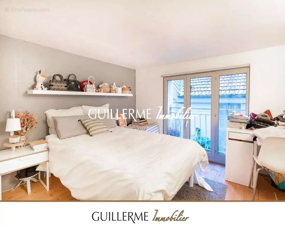 Appartement à LYON-2E