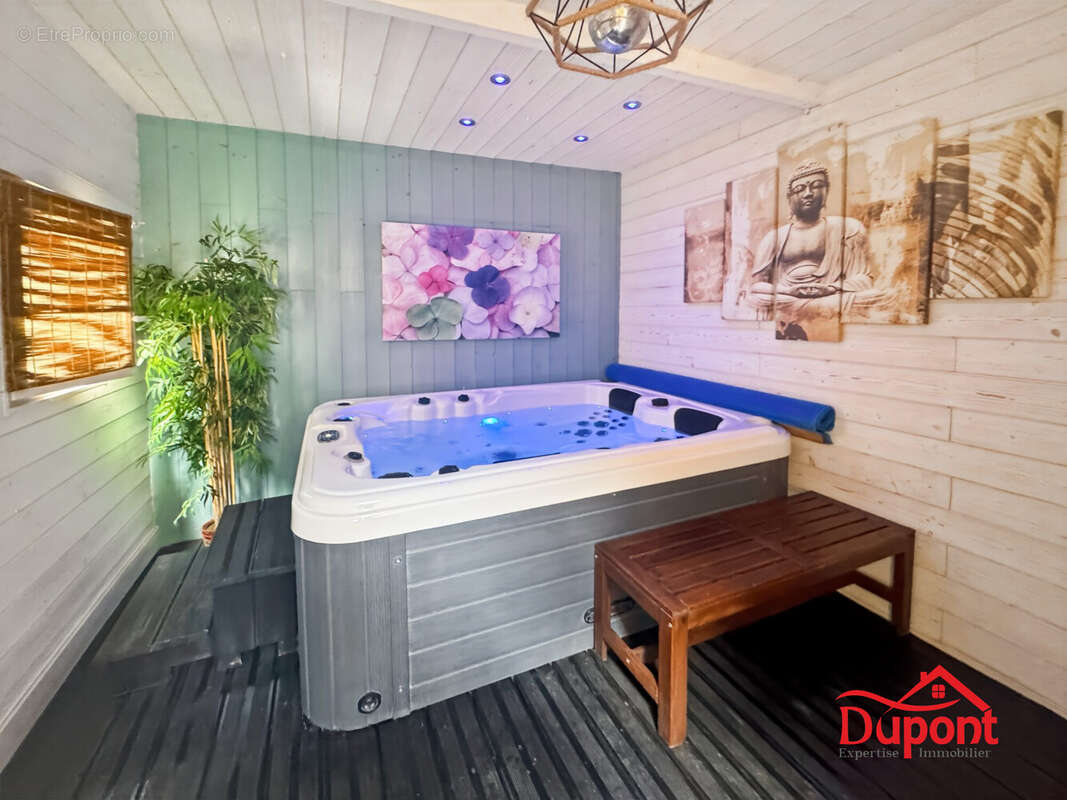 Appartement à CAMBRAI