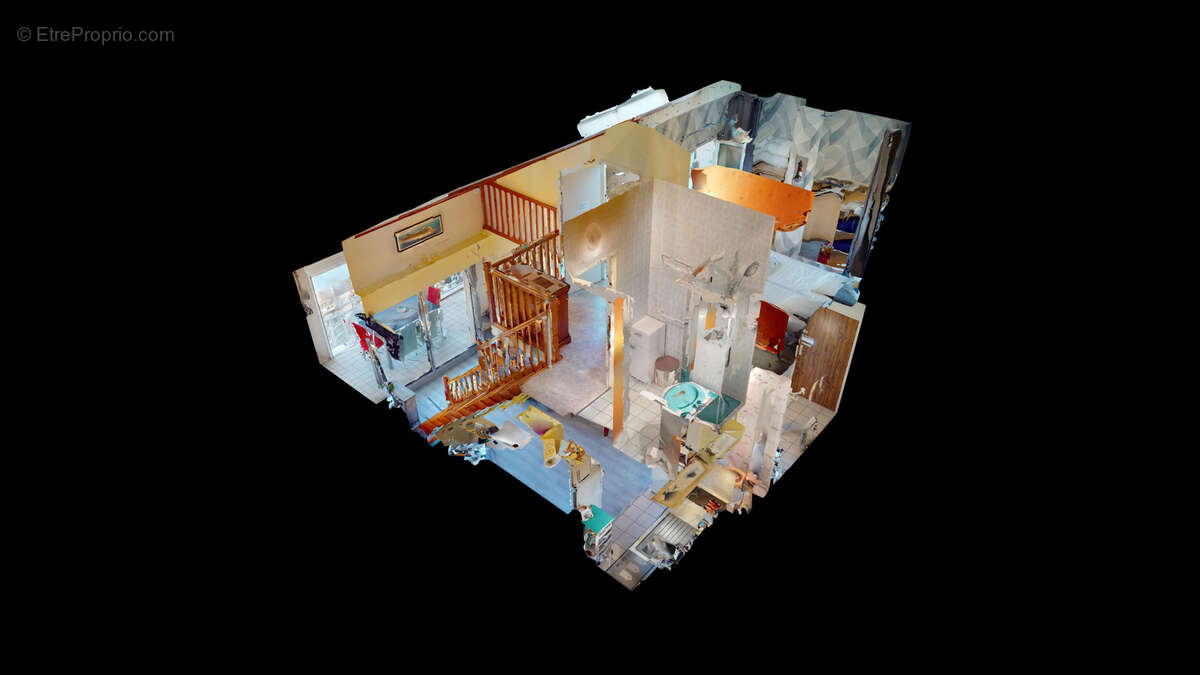 Appartement à LES SABLES-D'OLONNE