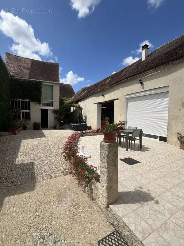 Maison 155 m² à Brienon-Sur-Armancon  - photo 5
