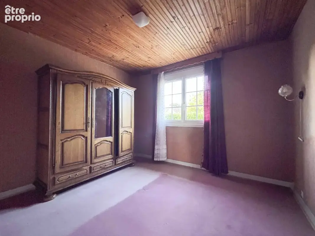 Maison 4 pièces – 3 chambres – Emplacement idéal - photo 8