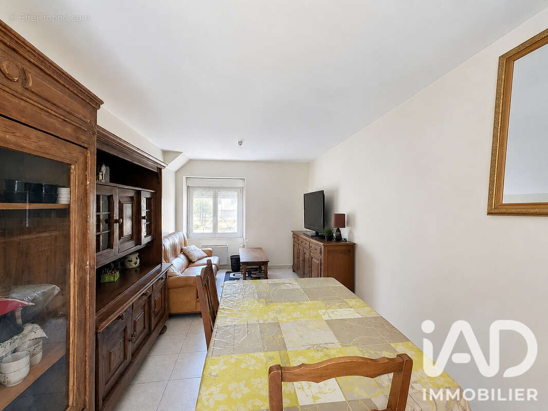Photo 8 - Maison à PRINQUIAU