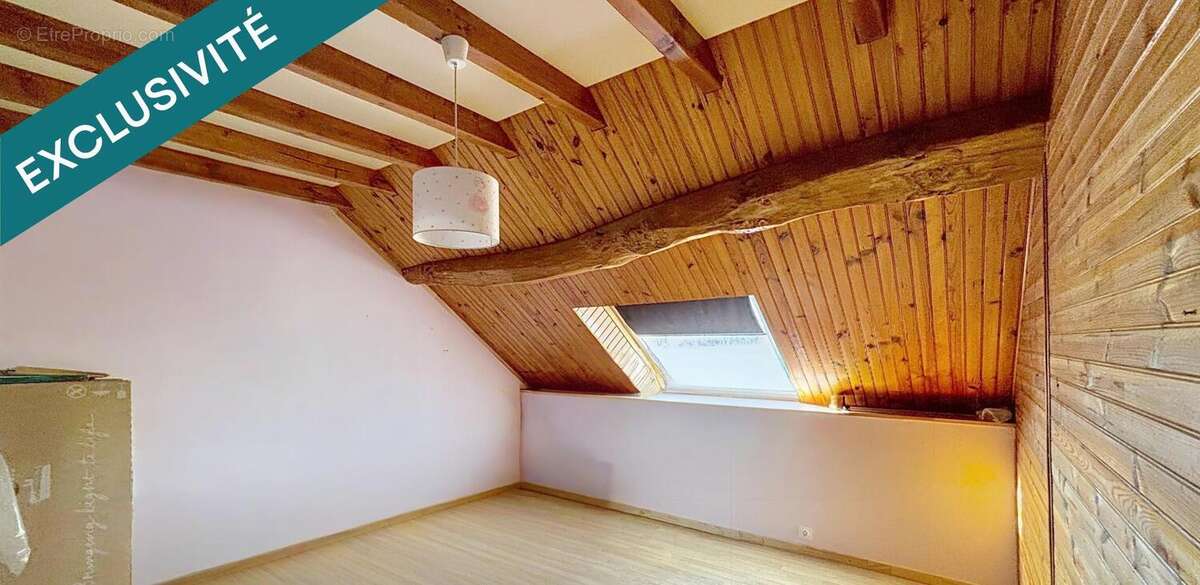 Photo 7 - Maison à SAINT-THIBAULT