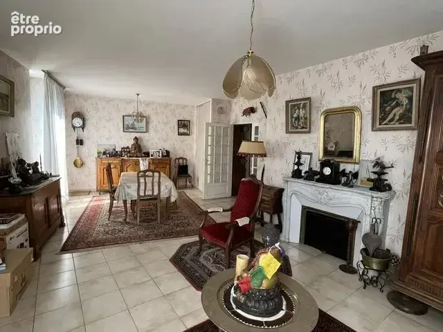 Photo Appartement à Nevers au prix de 168 000€