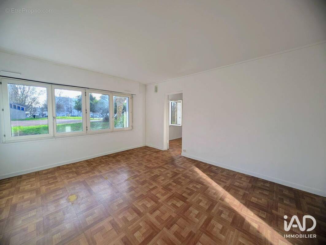 Photo 1 - Appartement à ERMONT