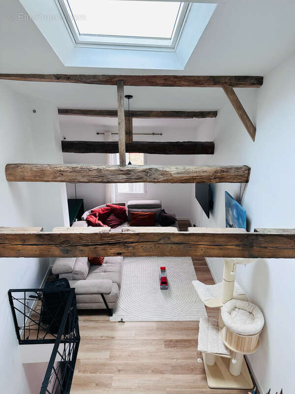 Maison à AUBIET