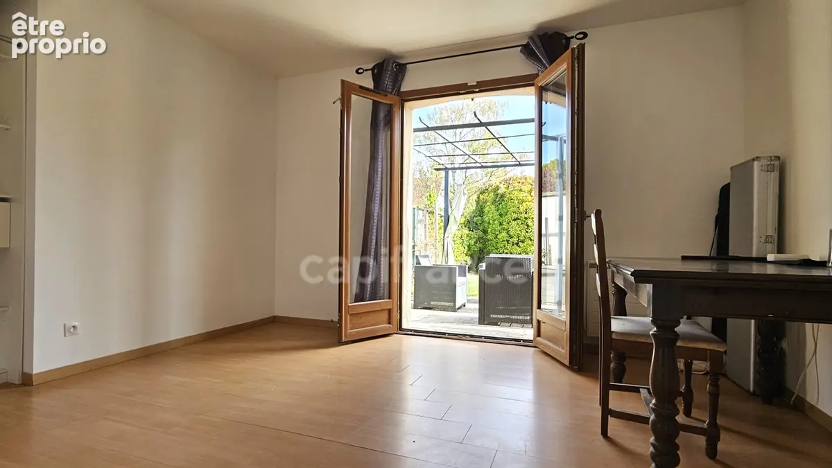 Maison à vendre 7 pièces AUVERS SAINT GEORGES (91) - photo 12