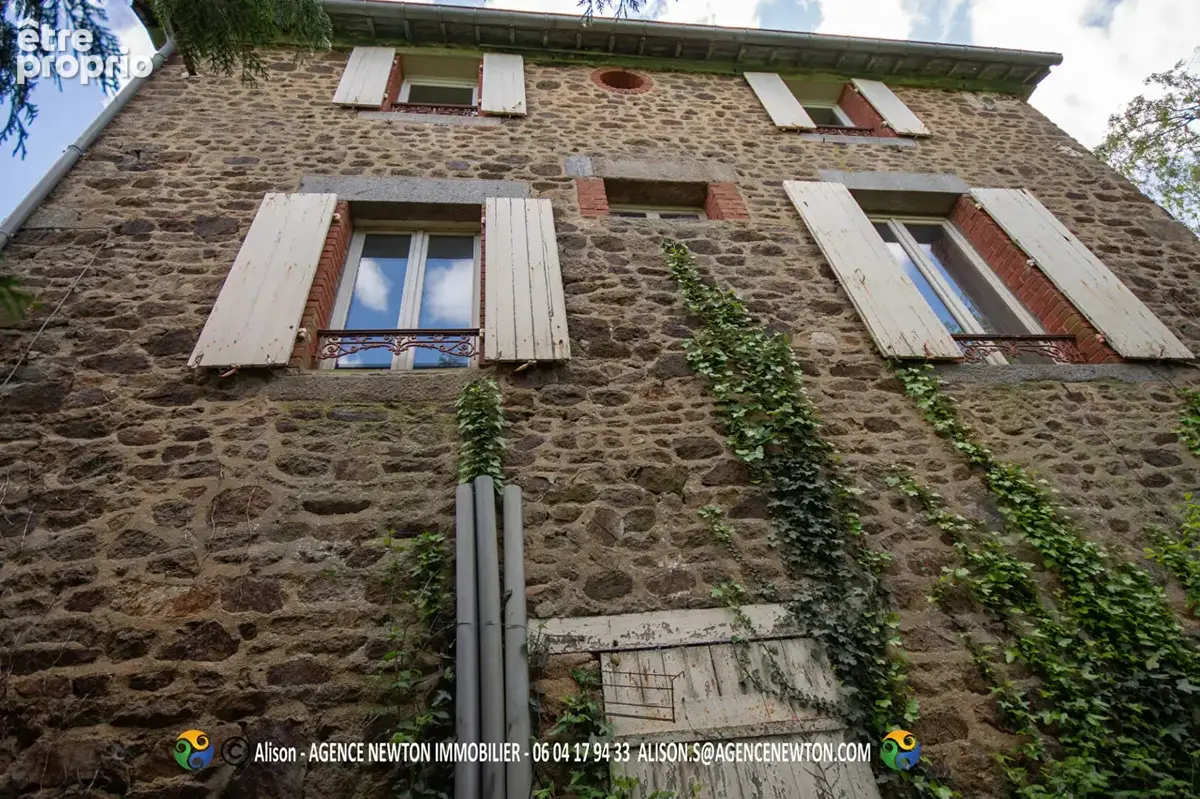 NORMANDIE, Manche, Ducey-les-Chéris, maison individuelle 2 chambres, à deux pas du centre-ville. AFFAIRE À SAISIR - photo 16