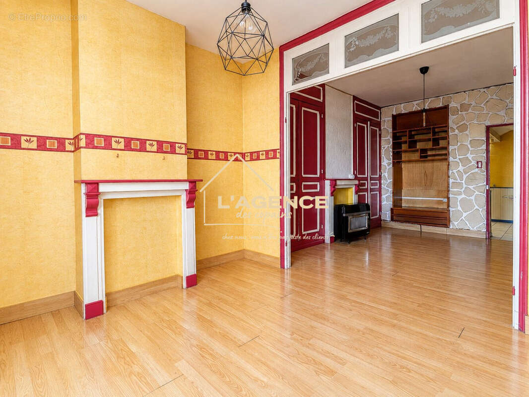 Maison 109 m² à Hazebrouck  - photo 2