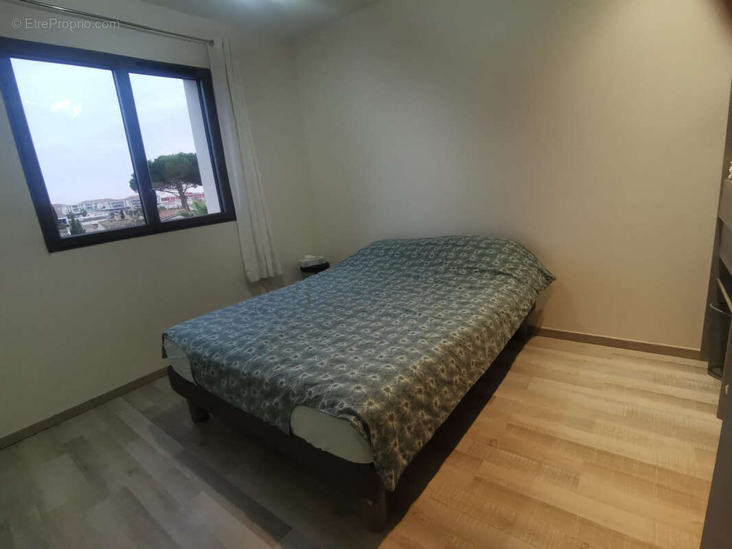 Maison à PALAVAS-LES-FLOTS