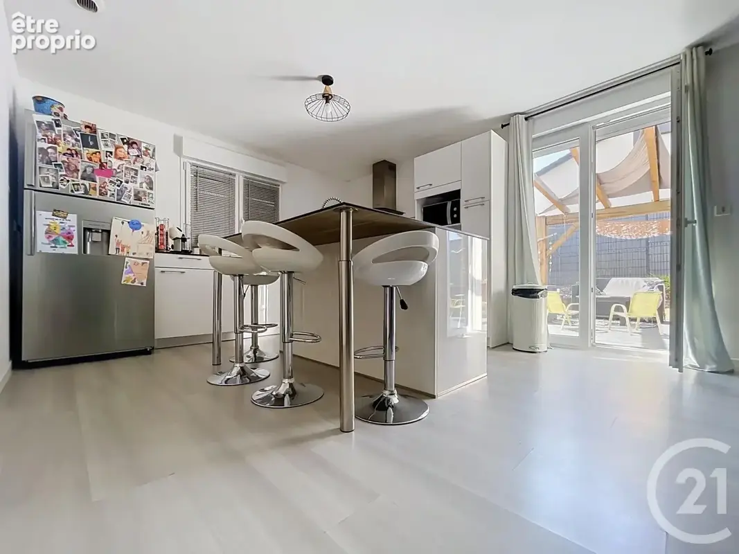 Maison 151 m² à Golbey  - photo 7