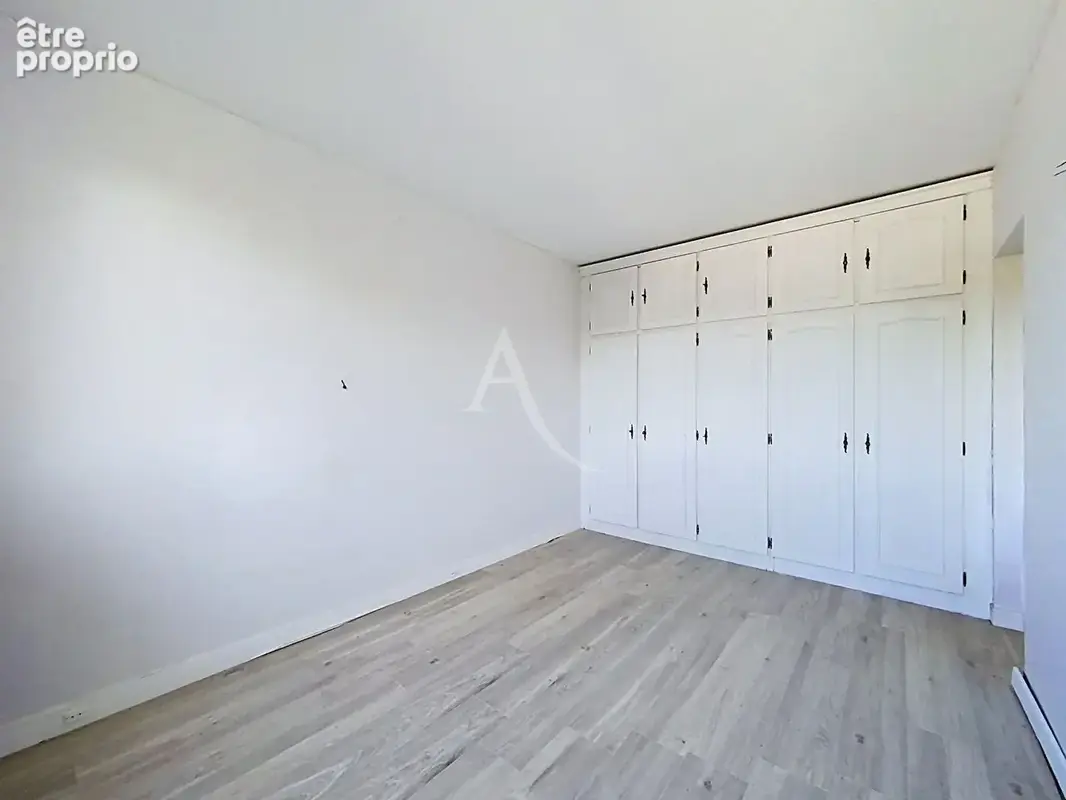 Appartement 3 pièces de 54.97 m² - Saint-Germain-en-Laye - photo 10