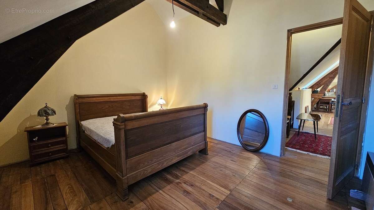 Belle maison dans un environement préservé - photo 11