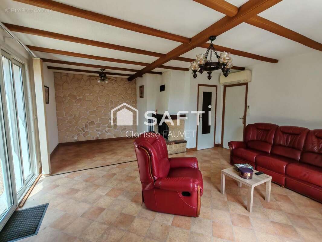Photo 4 - Maison à PANAZOL
