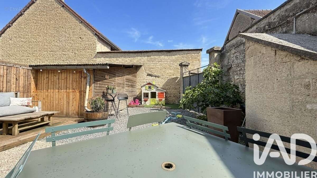 Photo 3 - Maison à AMBONNAY