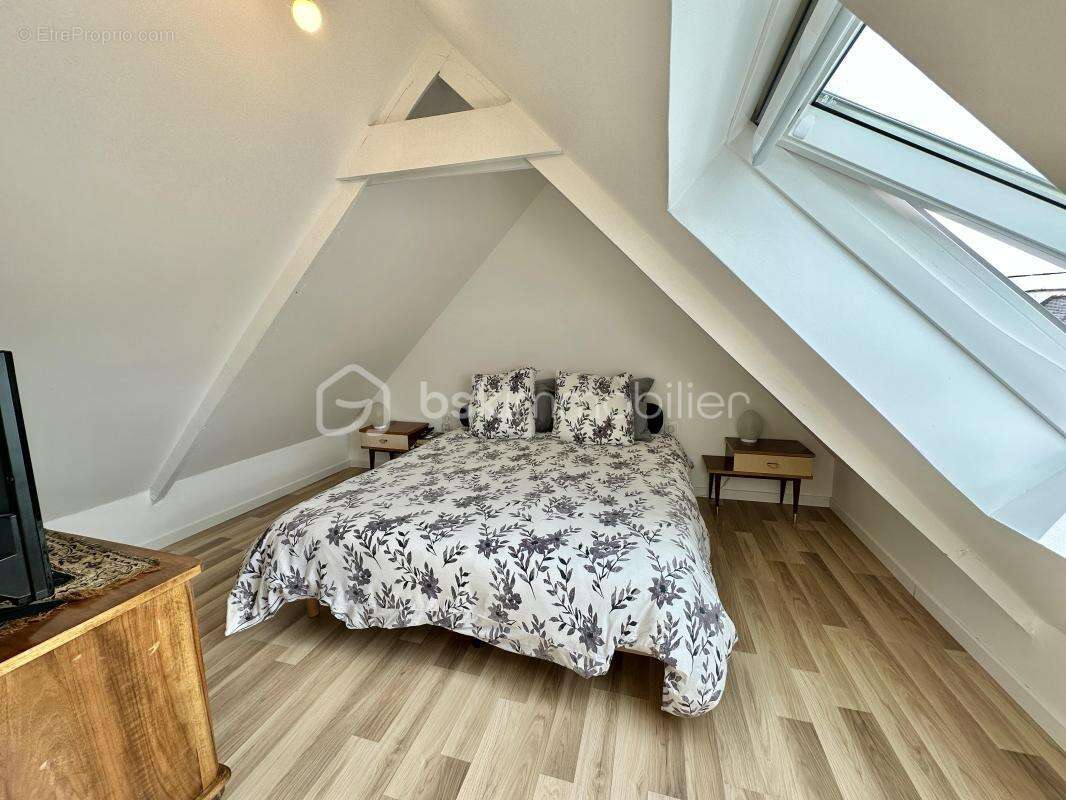Maison à BANNALEC