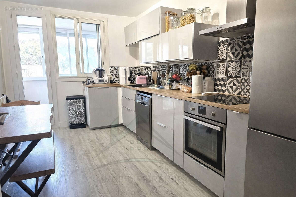 Appartement à MARTIGUES