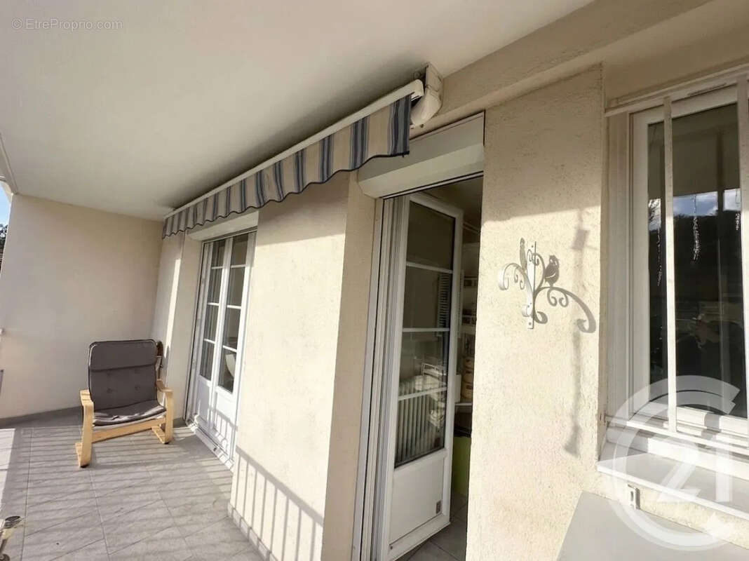 Appartement à LA SEYNE-SUR-MER