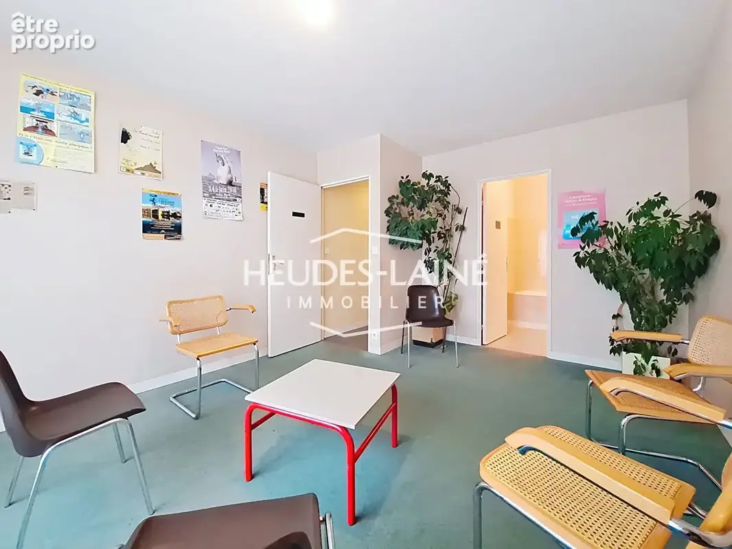 Appartement 2 pièces 63m² 50300 AVRANCHES - photo 4
