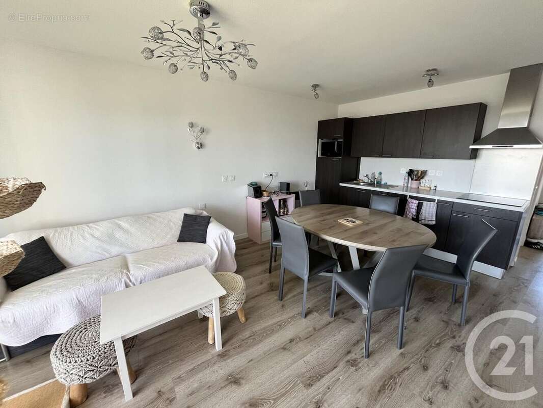 Appartement 64 m² à Mimizan  - photo 3