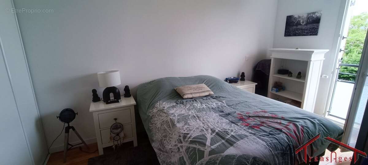 Appartement à CORMEILLES-EN-PARISIS