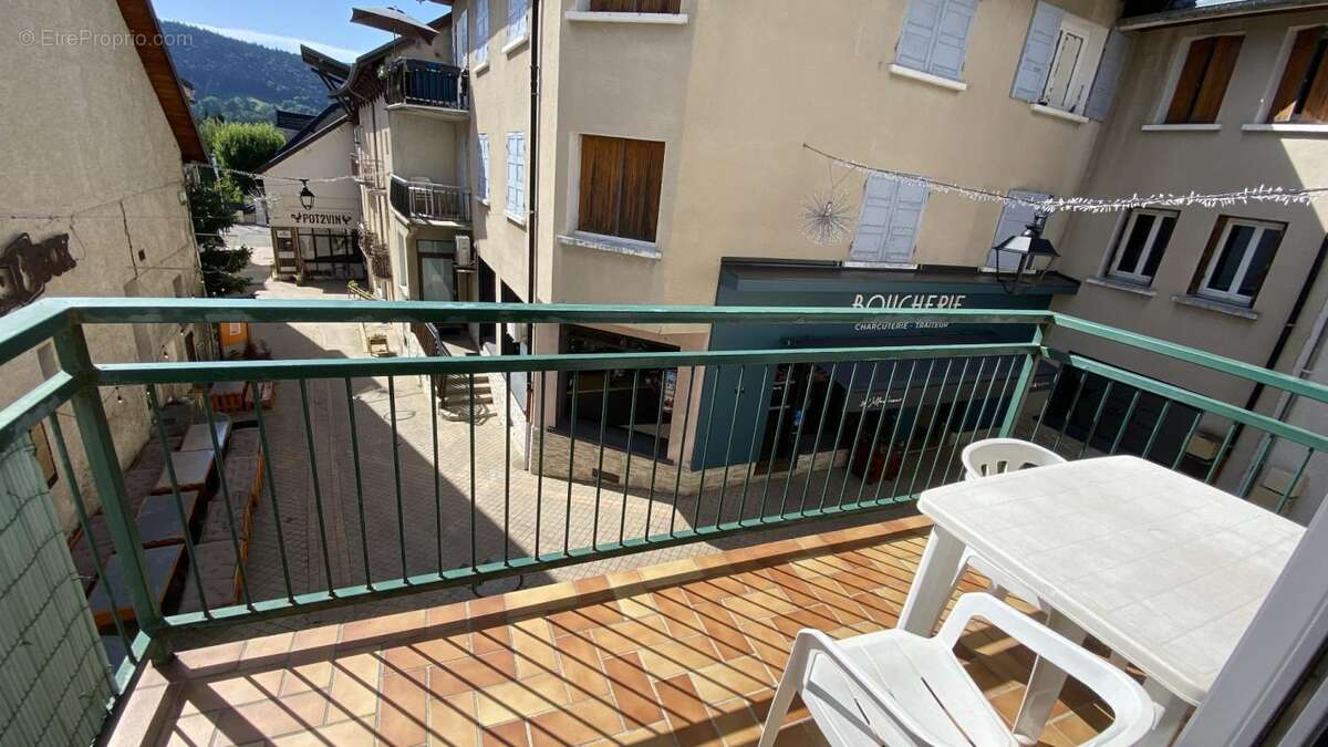 Appartement - photo 2