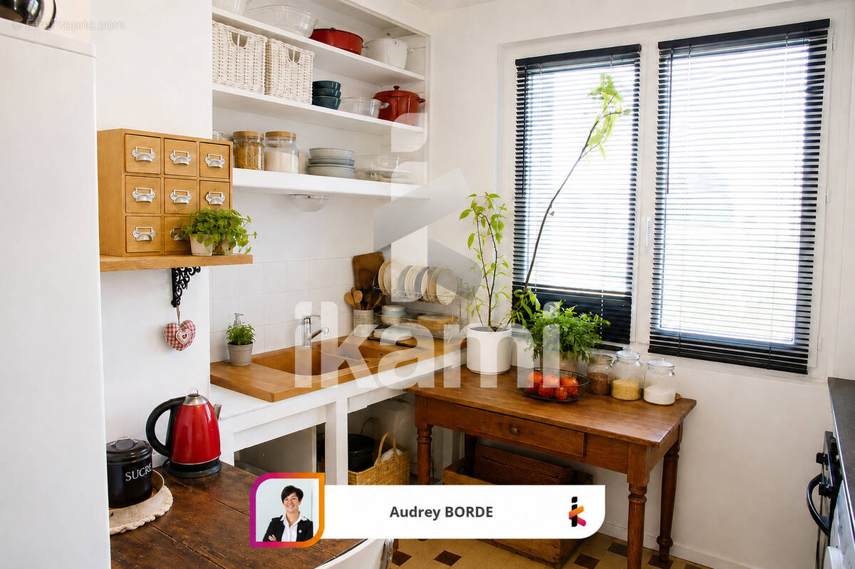 Appartement à SAINT-MARCELLIN