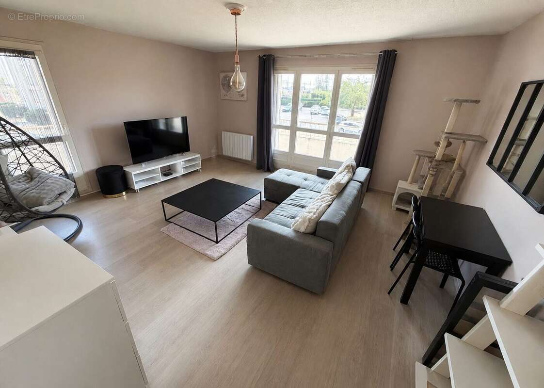 Appartement à GIEN
