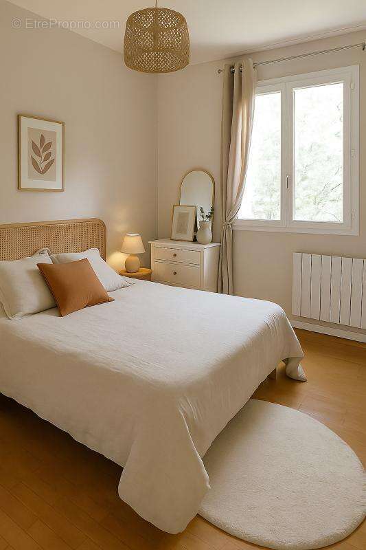 Maison à SAINT-EGREVE