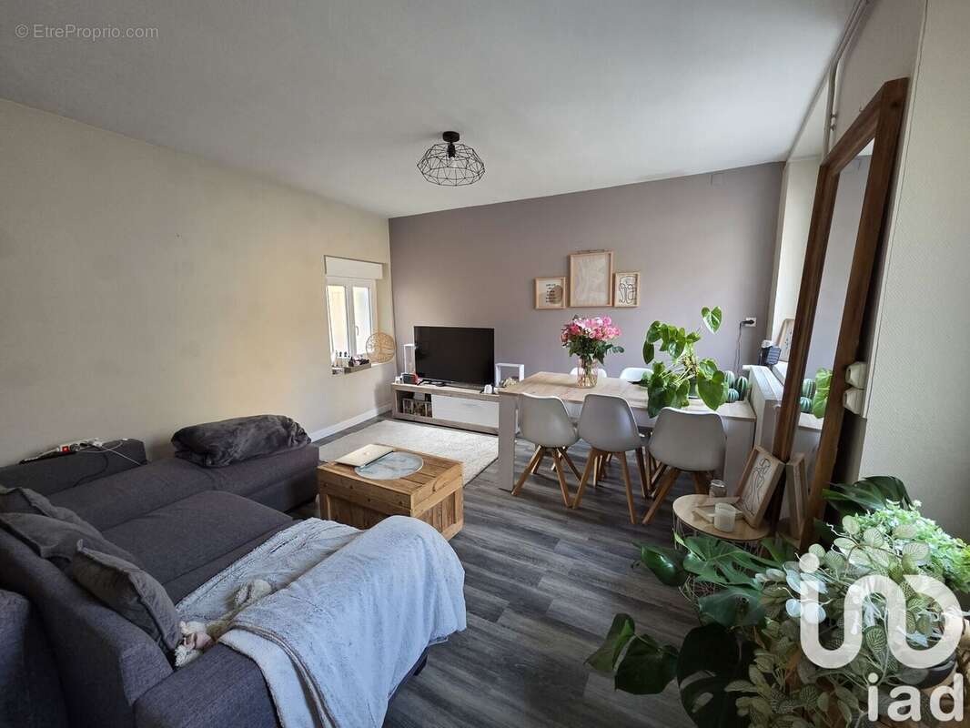 Photo 4 - Maison à ARGENTAN