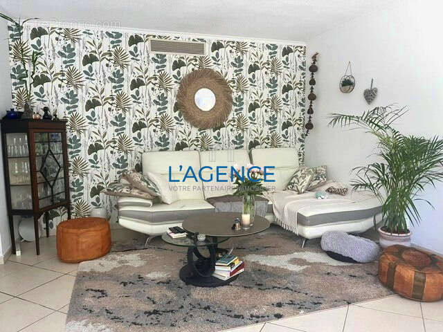 Appartement à HYERES