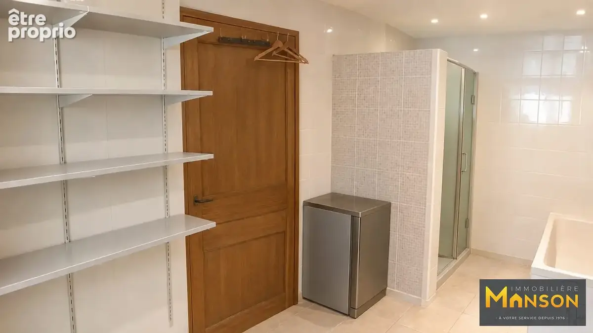 Maison 5 pièces 144 m² à vendre à Saint-Nicolas-De-Port (54210) - photo 9