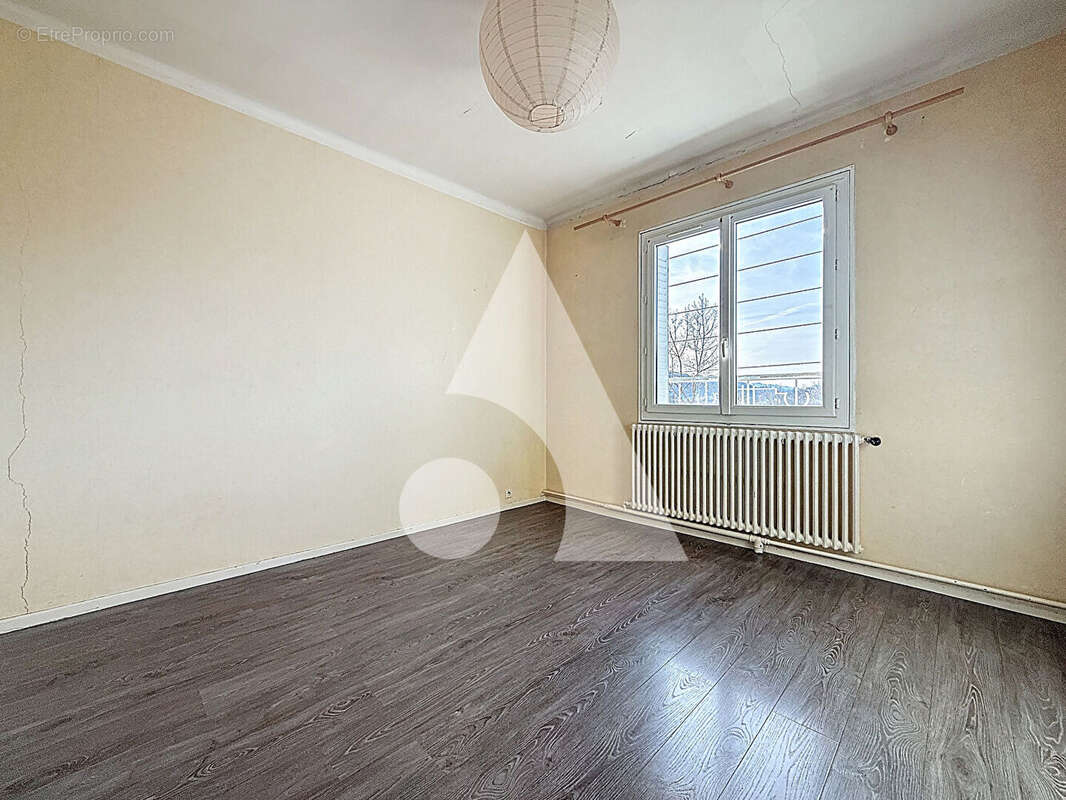 Appartement à GAP