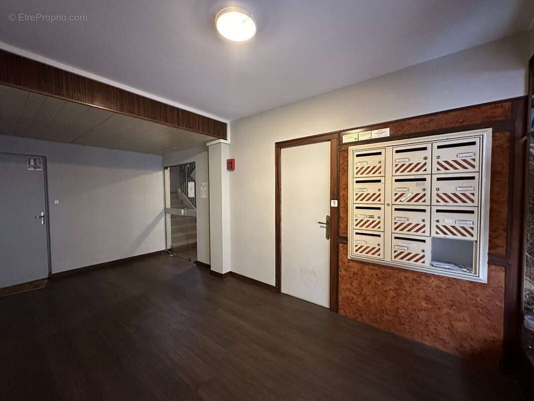 Appartement à LIMOGES