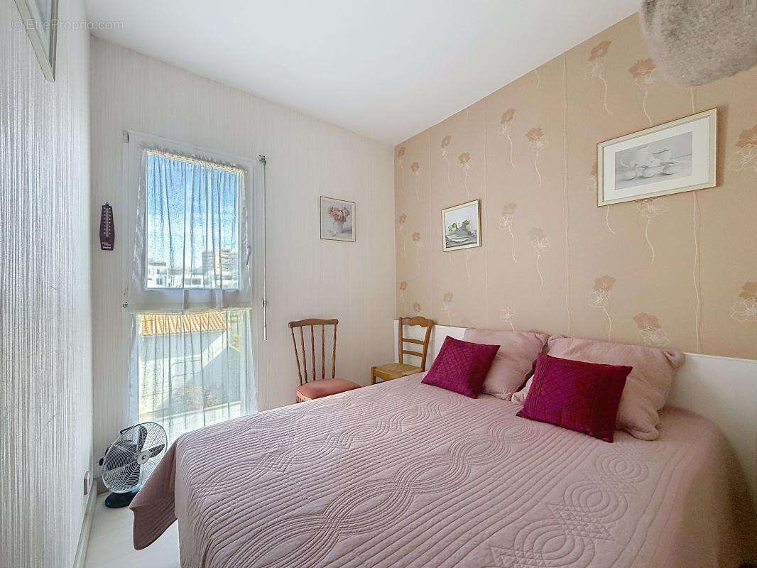 Appartement à LA ROCHELLE