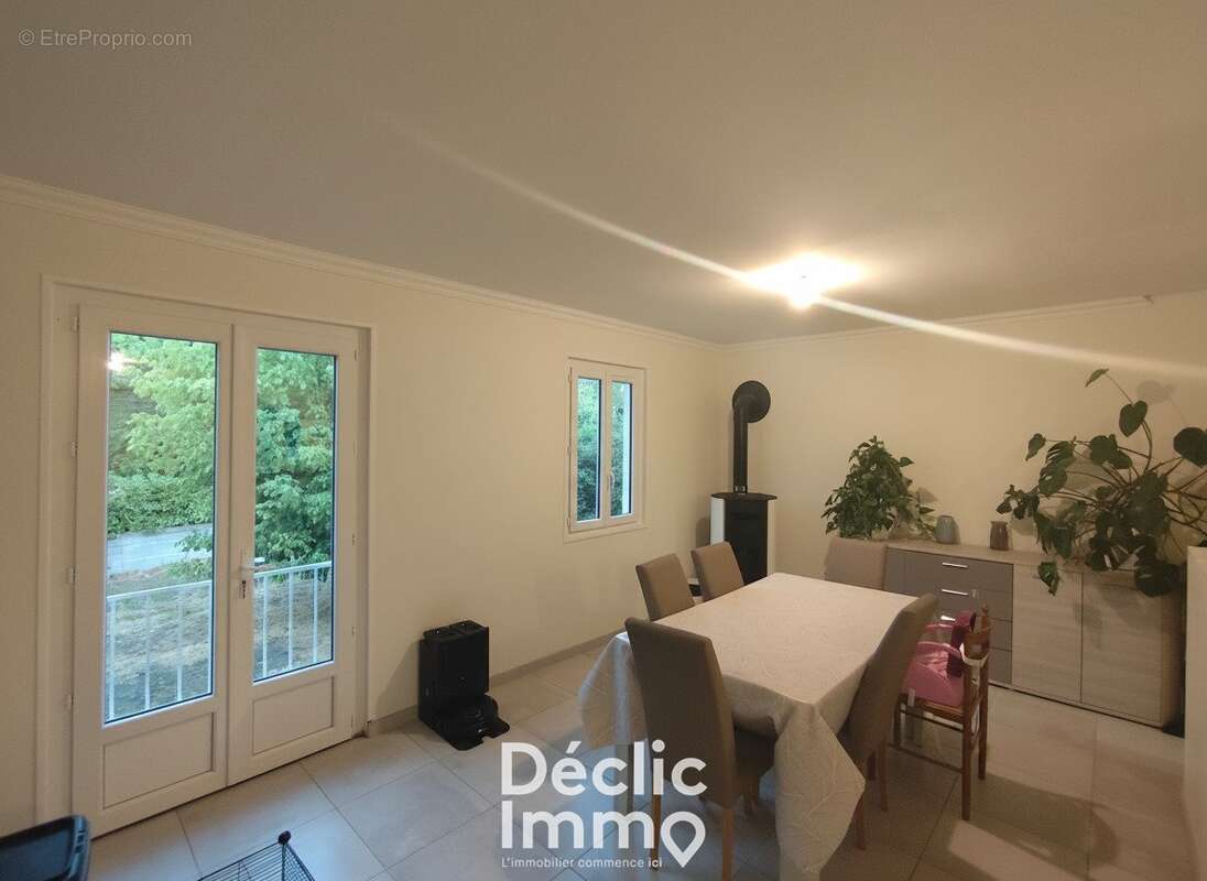 Maison semie enterrée - photo 7