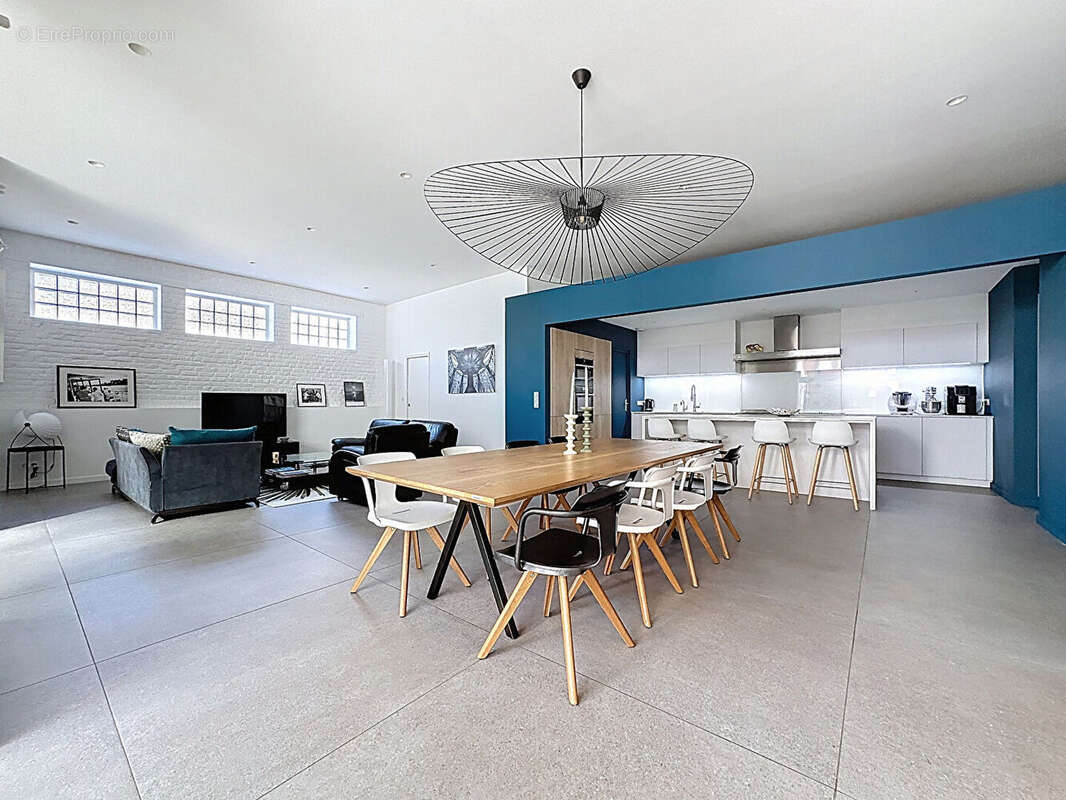 Appartement à LILLE