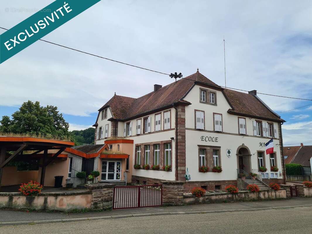 Photo 7 - Terrain à SARRE-UNION